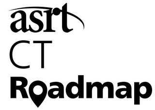 ASRT CT ROADMAP