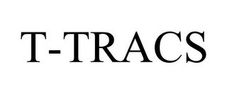 T-TRACS