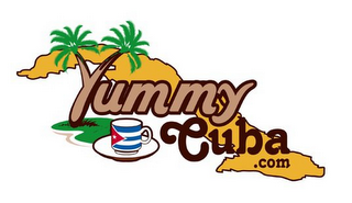 YUMMY CUBA .COM