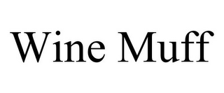 WINE MUFF