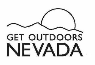 GET OUTDOORS NEVADA