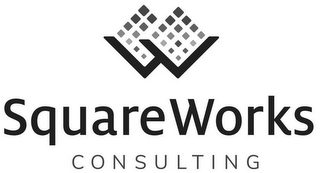 W SQUAREWORKS CONSULTING