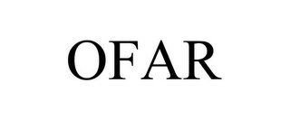 OFAR