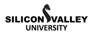 SILICON VALLEY UNIVERSITY