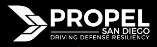 PROPEL SAN DIEGO DRIVING DEFENSE RESILIENCY