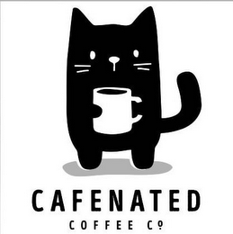 CAFENATED COFFEE CO