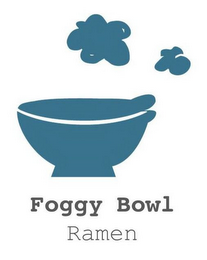 FOGGY BOWL RAMEN