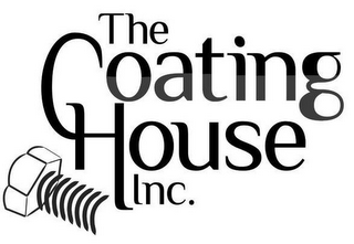 THE COATING HOUSE INC.