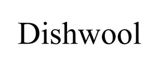 DISHWOOL