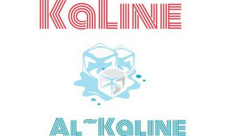 KALINE AL~KALINE