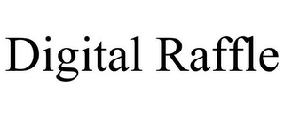 DIGITAL RAFFLE