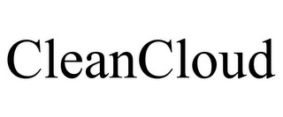 CLEANCLOUD