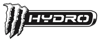 M HYDRO