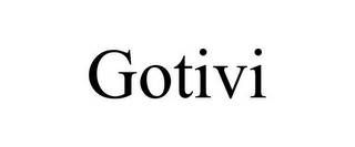 GOTIVI