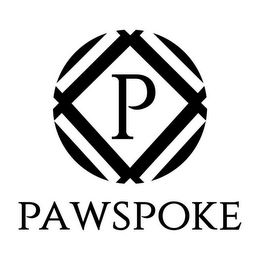 P PAWSPOKE