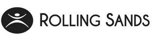 ROLLING SANDS