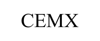 CEMX