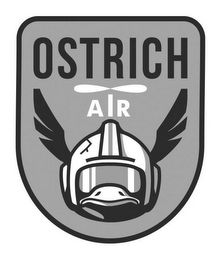 OSTRICH AIR