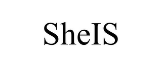 SHEIS