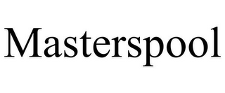 MASTERSPOOL