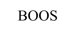 BOOS