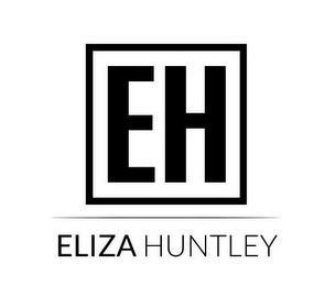EH ELIZA HUNTLEY