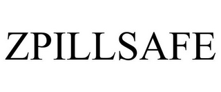 ZPILLSAFE