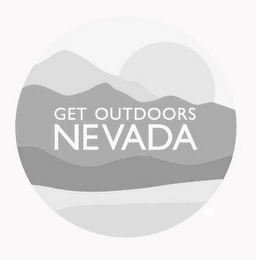 GET OUTDOORS NEVADA