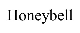 HONEYBELL