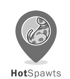 HOTSPAWTS