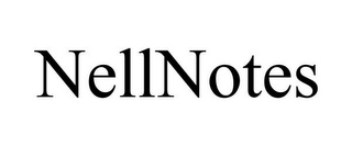 NELLNOTES