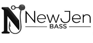 N NEWJEN BASS