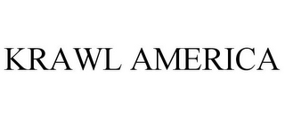 KRAWL AMERICA