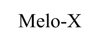 MELO-X