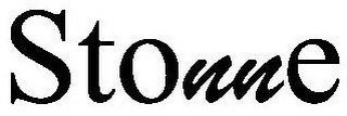STONNE