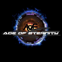 AOE AGE OF ETERNITY