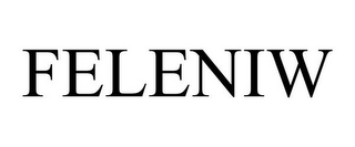 FELENIW