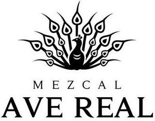 MEZCAL AVE REAL