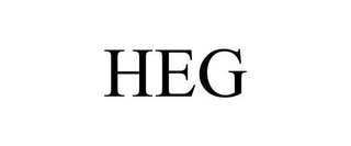 HEG