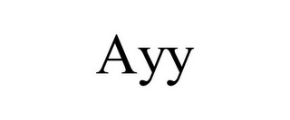 AYY