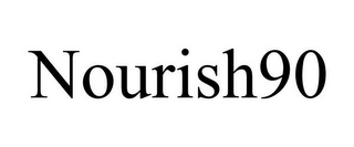 NOURISH90