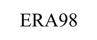 ERA98