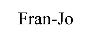 FRAN-JO