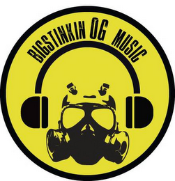 BIGSTINKIN OG MUSIC