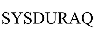 SYSDURAQ