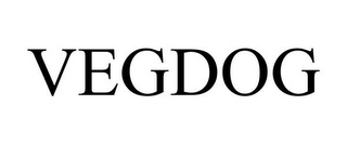 VEGDOG