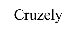 CRUZELY