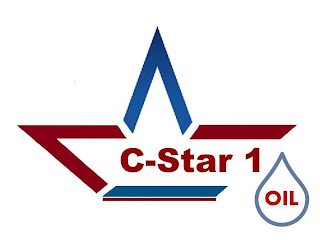 C-STAR 1 OIL