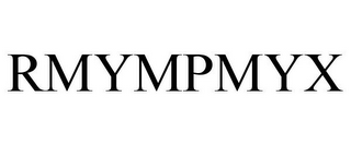 RMYMPMYX