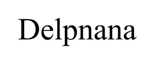 DELPNANA